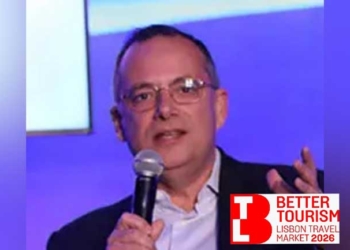 Amazon traz perspetivas sobre inovação e os consumidores assistidos por IA no turismo à V Smart & Green Tourism