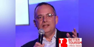 Amazon traz perspetivas sobre inovação e os consumidores assistidos por IA no turismo à V Smart & Green Tourism