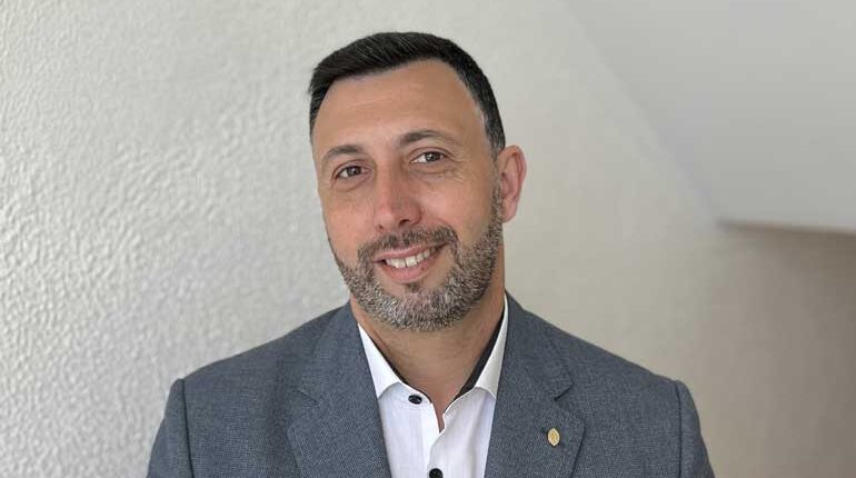 Quem é… Luís Moreira?