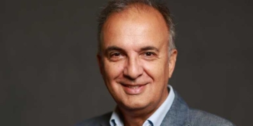 Luís Pedro Martins reeleito presidente da direção da Associação de Turismo do Porto e Norte de Portugal