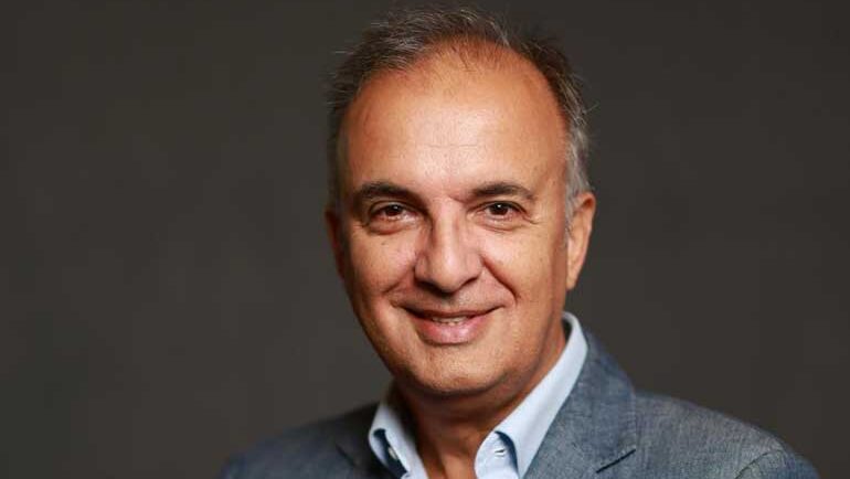 Luís Pedro Martins reeleito presidente da direção da Associação de Turismo do Porto e Norte de Portugal