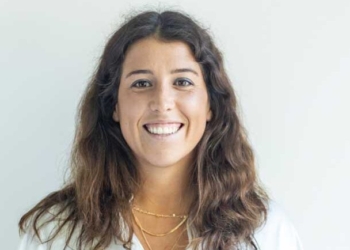 Lisbon Marriott Hotel anuncia nomeação de nova diretora de Operações