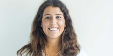 Lisbon Marriott Hotel anuncia nomeação de nova diretora de Operações