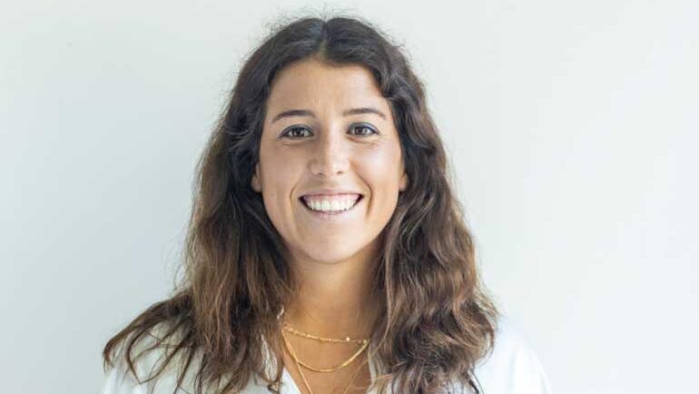 Lisbon Marriott Hotel anuncia nomeação de nova diretora de Operações