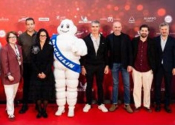 Madeira recebe a Gala do Guia MICHELIN Portugal 2026
