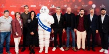 Madeira recebe a Gala do Guia MICHELIN Portugal 2026