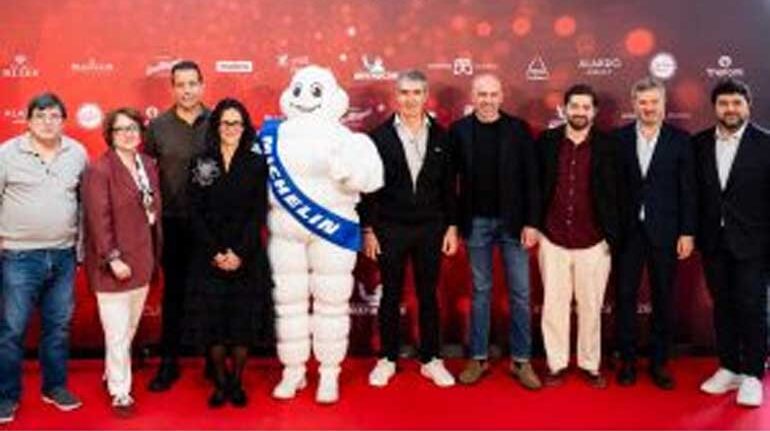 Madeira recebe a Gala do Guia MICHELIN Portugal 2026