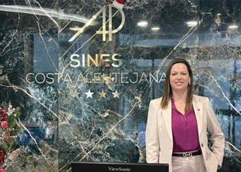 Quem é… Maria Pereira?