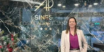 Quem é… Maria Pereira?