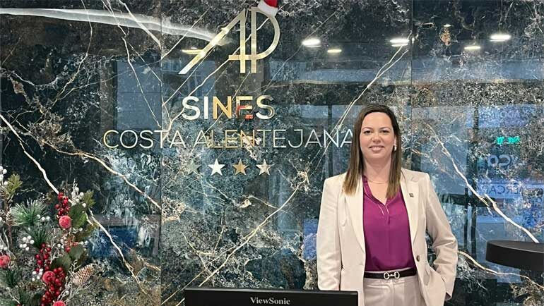 Quem é… Maria Pereira?