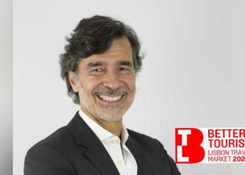 Miguel Quintas conduz debate sobre IA e a distribuição turística