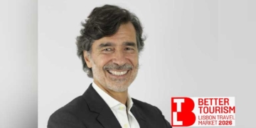 Miguel Quintas conduz debate sobre IA e a distribuição turística