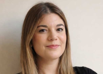 Quem é… Mónica Sousa?