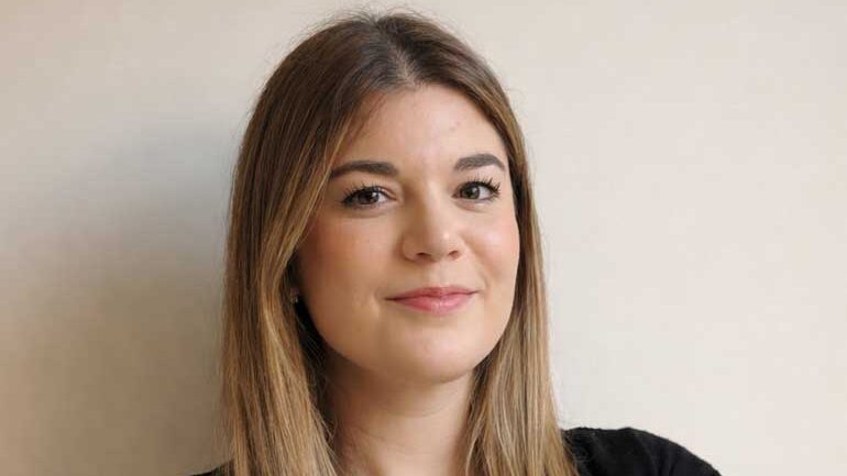 Quem é… Mónica Sousa?