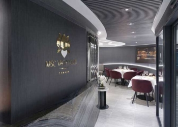 MSC Cruzeiros adiciona o MSC Yacht Club a mais dois navios