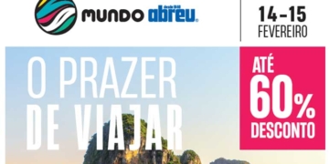 Mundo Abreu está de volta em novo espaço