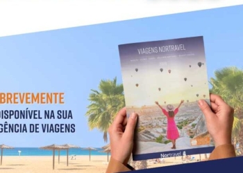 Nortravel lança catálogo de programação para 2026