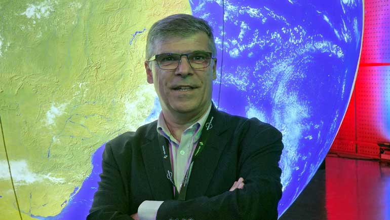 Solférias: depois de um 2025 “excelente”, Nuno Mateus garante que “temos muita ambição para 2026”