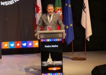 IWRT “é uma ponte entre espiritualidade e turismo, entre património e experiência, entre fé e hospitalidade”