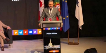 IWRT “é uma ponte entre espiritualidade e turismo, entre património e experiência, entre fé e hospitalidade”