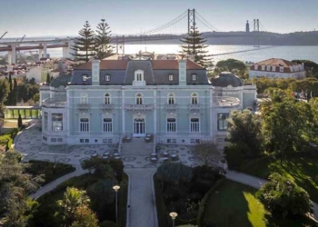 Pestana Palace Lisboa comemora 25 anos de história num dos palácios mais emblemáticos da capital