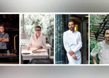 Relais & Châteaux apresenta quatro novos projetos com a UNESCO