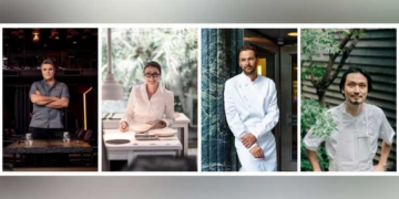 Relais & Châteaux apresenta quatro novos projetos com a UNESCO