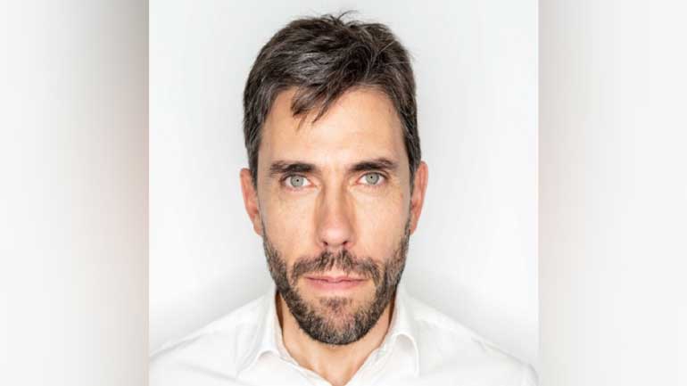 Renato Inácio substitui Gonçalo Pires como CFO da TAP