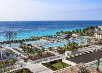 RIU inaugura o Riu Palace Swahili, o primeiro hotel com Elite Club em Zanzibar