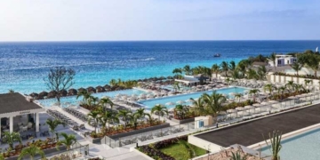 RIU inaugura o Riu Palace Swahili, o primeiro hotel com Elite Club em Zanzibar