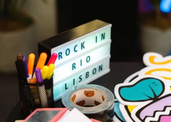 Rock in Rio Lisboa lança campanha em Londres e reforça impacto do público britânico no festival e em Lisboa