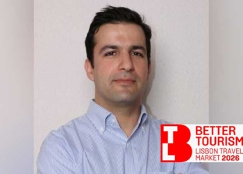 Booking.com traz à V Smart & Green Tourism o debate sobre “Oportunidades e desafios da IA na procura e oferta turística”