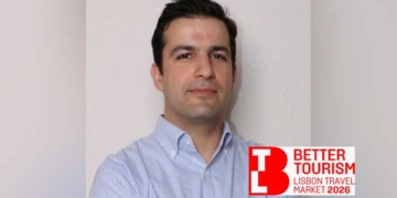 Booking.com traz à V Smart & Green Tourism o debate sobre “Oportunidades e desafios da IA na procura e oferta turística”