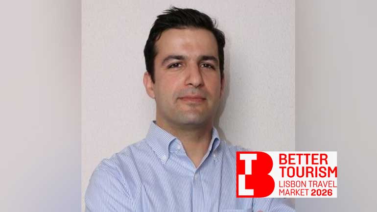 Booking.com traz à V Smart & Green Tourism o debate sobre “Oportunidades e desafios da IA na procura e oferta turística”