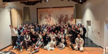 Solférias reforça posicionamento estratégico e apresenta nova assinatura de marca