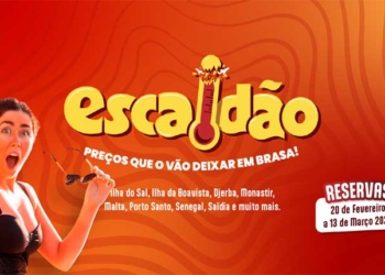Soltrópico lança campanha “escaldão” com ofertas especiais na BTL