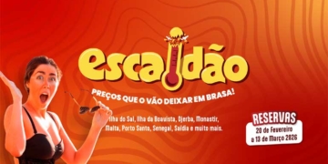 Soltrópico lança campanha “escaldão” com ofertas especiais na BTL