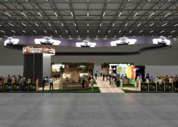 Turismo Centro de Portugal leva tecnologia e gastronomia à BTL e posiciona-se como “a região do desporto”