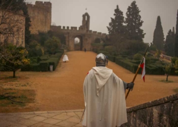 Partir à descoberta da Rota dos Templários no Médio Tejo na BTL