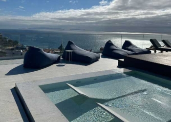 Grupo The Editory Collection Hotels acaba de inaugurar duas unidades no Funchal