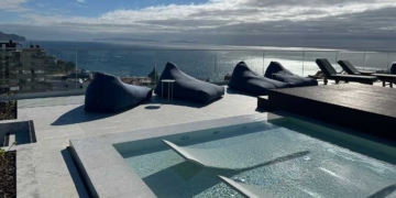 Grupo The Editory Collection Hotels acaba de inaugurar duas unidades no Funchal