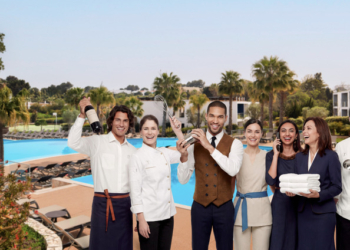 Tivoli Hotels & Resorts leva recrutamento ao Algarve no dia 5 de março