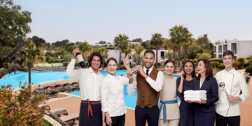 Tivoli Hotels & Resorts leva recrutamento ao Algarve no dia 5 de março