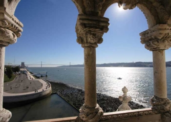 Lisboa no Top 10 dos Melhores Destinos Europeus em 2026