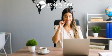 TravelGEA disponibiliza Importação de Reservas Travelport para a TravelGEA Ticketing