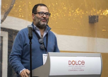 Vasco Pinheiro cessará funções como CEO da Go4Travel