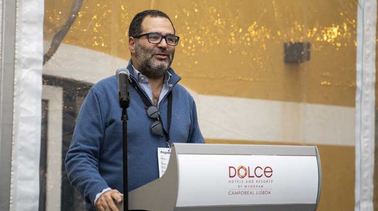 Vasco Pinheiro cessará funções como CEO da Go4Travel