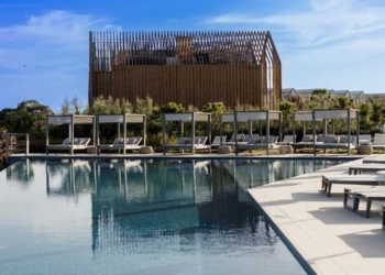 Verdelago assinala reabertura em março e reforça proposta diferenciadora no Sotavento Algarvio