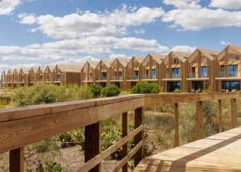 Verdelago é finalista do MIPIM Awards