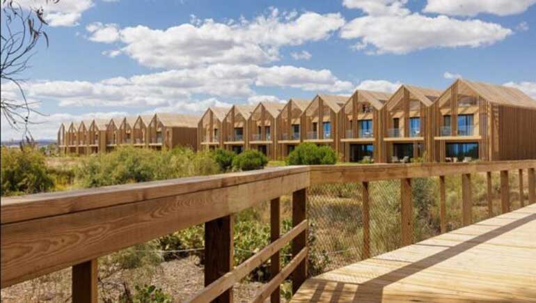 Verdelago é finalista do MIPIM Awards